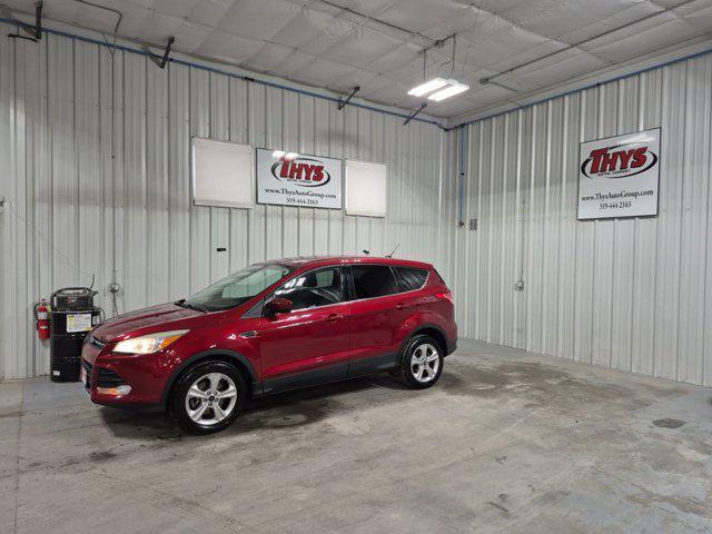 used 2013 Ford Escape car, priced at $9,995