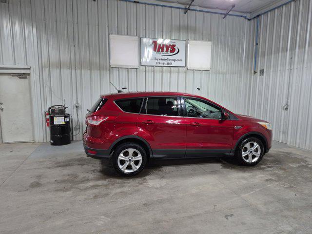 used 2013 Ford Escape car, priced at $9,995