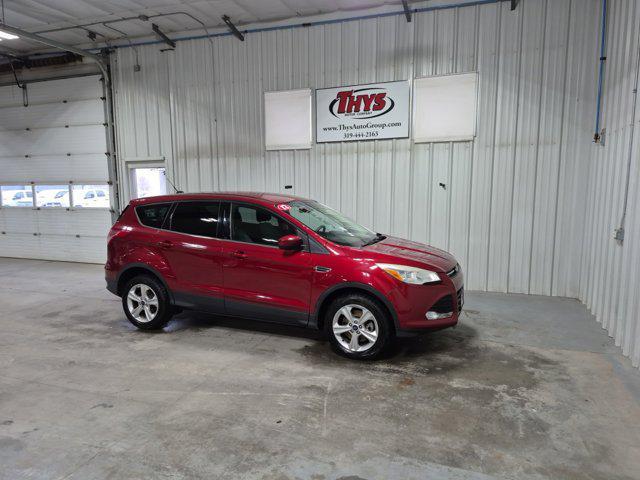 used 2013 Ford Escape car, priced at $9,995