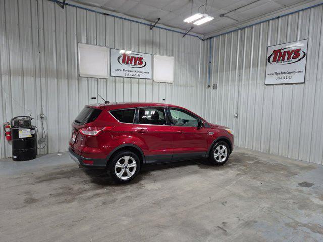 used 2013 Ford Escape car, priced at $9,995