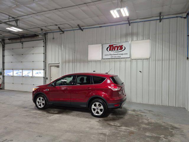 used 2013 Ford Escape car, priced at $9,995