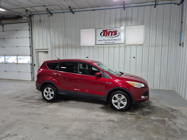 used 2013 Ford Escape car, priced at $9,995