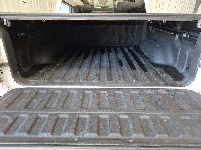 used 2019 Ram 1500 car, priced at $36,800