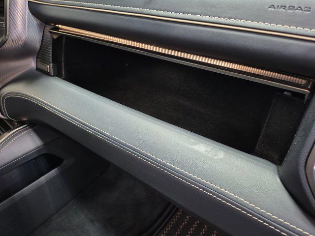 used 2019 Ram 1500 car, priced at $36,800