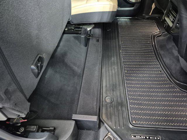 used 2019 Ram 1500 car, priced at $36,800