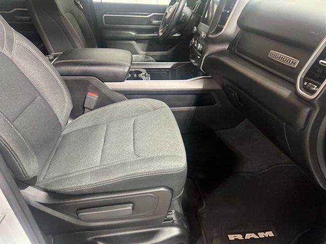 used 2020 Ram 1500 car, priced at $28,500