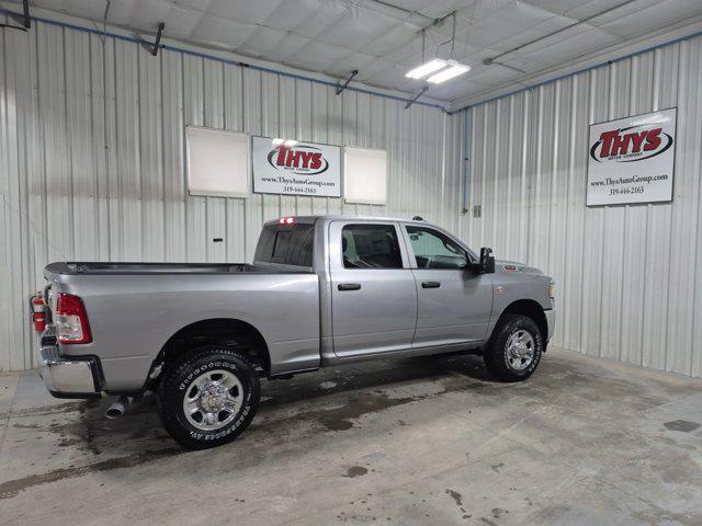 new 2024 Ram 2500 car, priced at $59,990