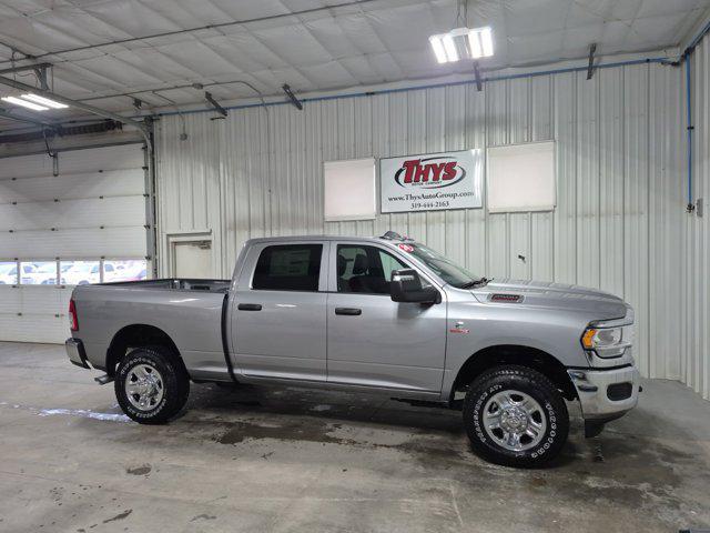 new 2024 Ram 2500 car, priced at $59,990