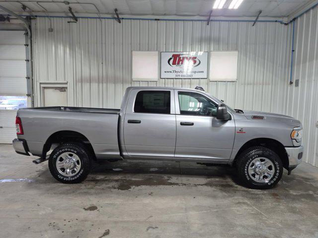 new 2024 Ram 2500 car, priced at $59,990