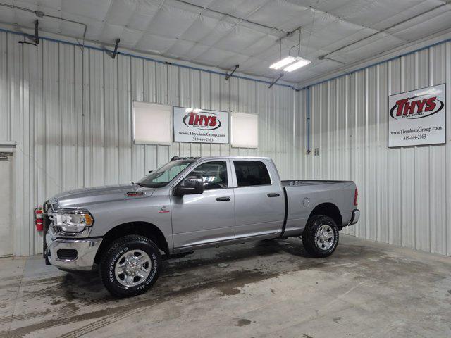 new 2024 Ram 2500 car, priced at $59,990