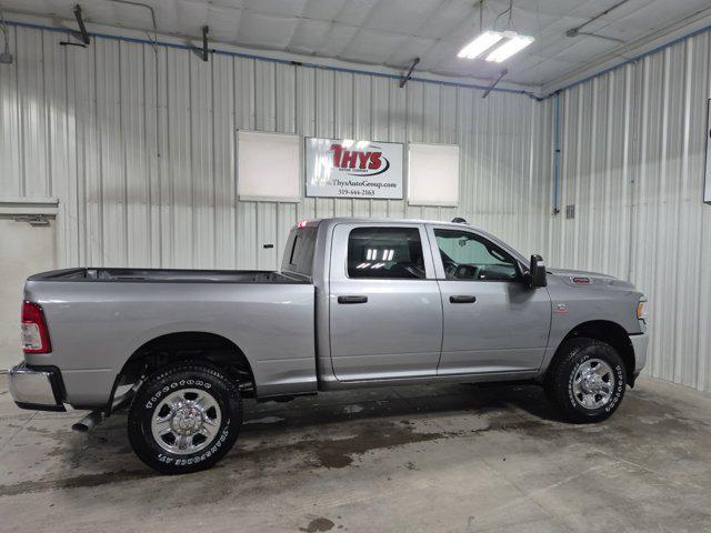 new 2024 Ram 2500 car, priced at $59,990