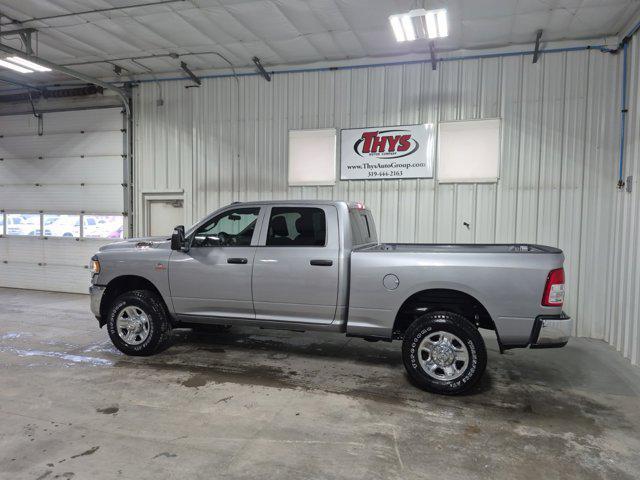 new 2024 Ram 2500 car, priced at $59,990