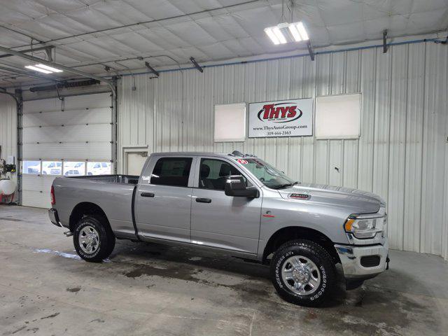 new 2024 Ram 2500 car, priced at $59,990