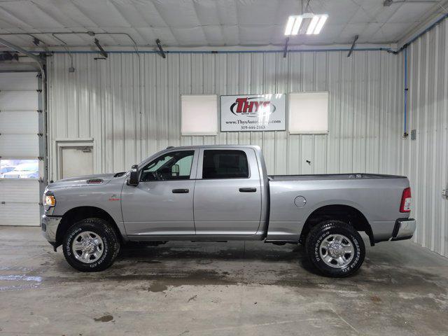 new 2024 Ram 2500 car, priced at $59,990