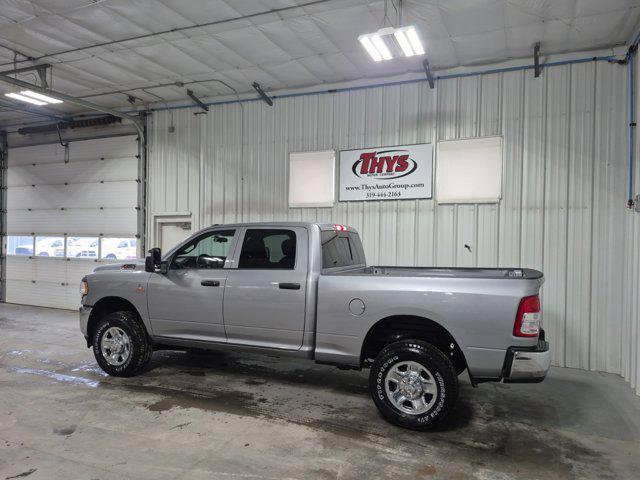 new 2024 Ram 2500 car, priced at $59,990