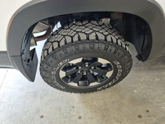 used 2024 Ram 1500 car, priced at $49,998
