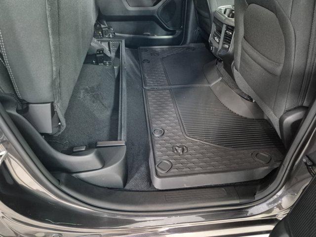 new 2025 Ram 1500 car, priced at $49,998