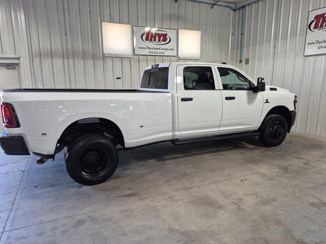 new 2025 Ram 3500 car, priced at $66,990