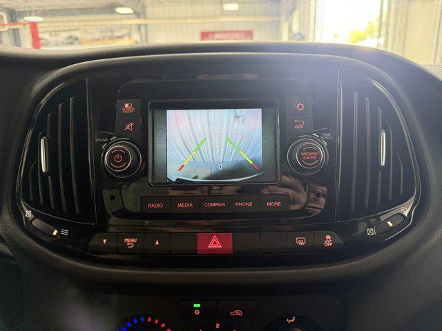 used 2017 Ram ProMaster City car, priced at $14,956