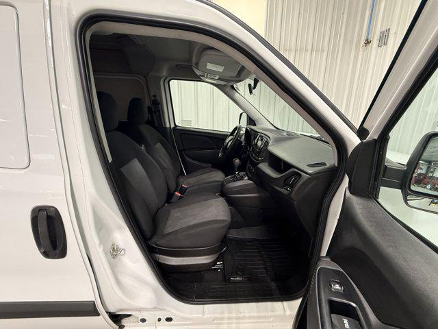 used 2017 Ram ProMaster City car, priced at $14,956
