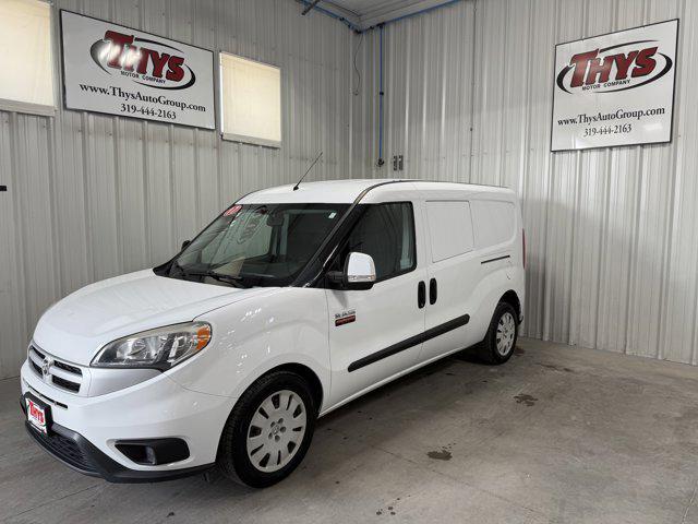 used 2017 Ram ProMaster City car, priced at $14,956