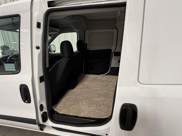 used 2017 Ram ProMaster City car, priced at $14,956