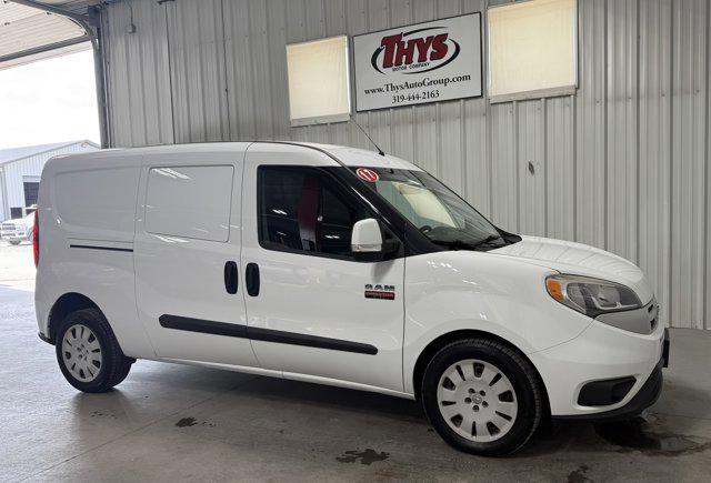 used 2017 Ram ProMaster City car, priced at $14,956