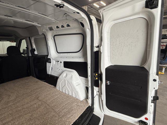 used 2017 Ram ProMaster City car, priced at $14,956