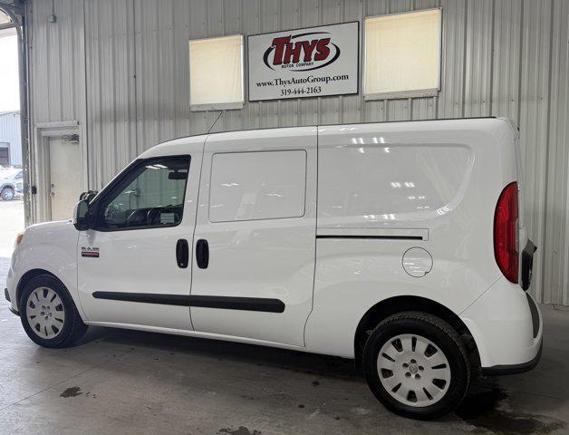 used 2017 Ram ProMaster City car, priced at $14,956
