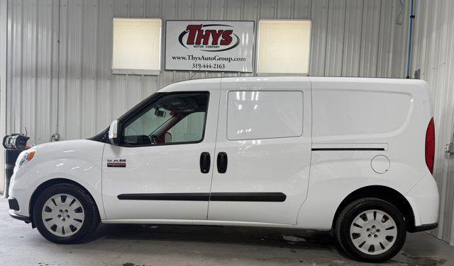 used 2017 Ram ProMaster City car, priced at $14,956
