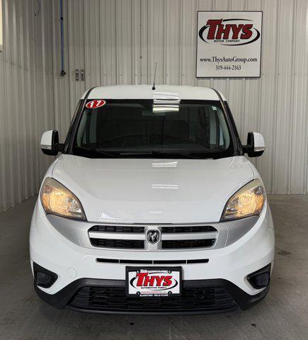 used 2017 Ram ProMaster City car, priced at $14,956