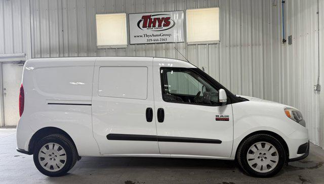 used 2017 Ram ProMaster City car, priced at $14,956