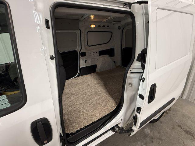 used 2017 Ram ProMaster City car, priced at $14,956