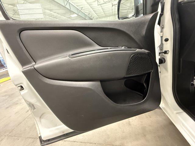 used 2017 Ram ProMaster City car, priced at $14,956