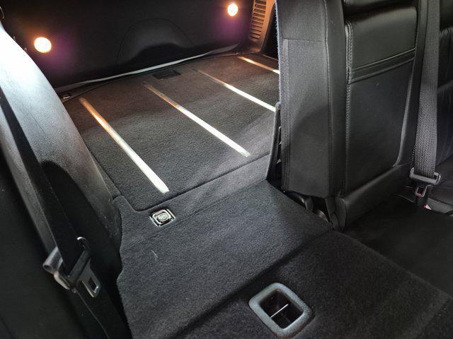 used 2015 Jeep Grand Cherokee car, priced at $15,462