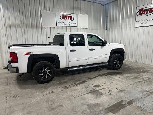 used 2013 Chevrolet Silverado 1500 car, priced at $7,995