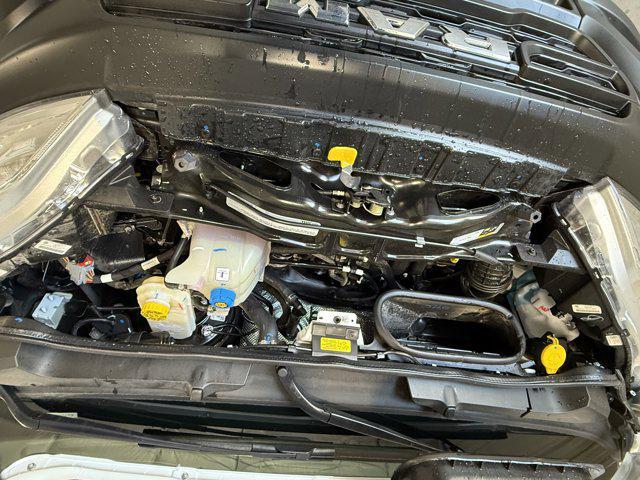 used 2025 Ram ProMaster 2500 car, priced at $42,998
