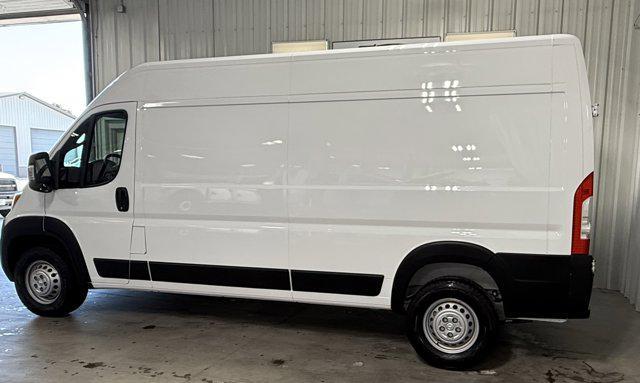 used 2025 Ram ProMaster 2500 car, priced at $42,998