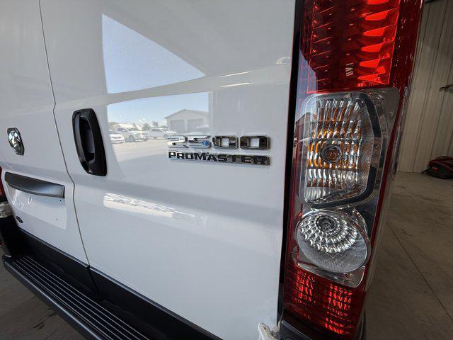 used 2025 Ram ProMaster 2500 car, priced at $42,998