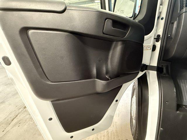 used 2025 Ram ProMaster 2500 car, priced at $42,998