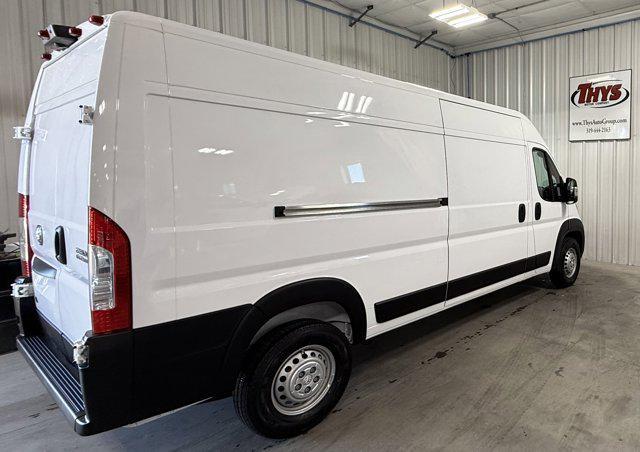used 2025 Ram ProMaster 2500 car, priced at $42,998