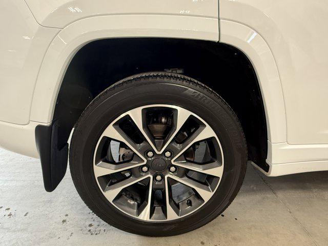 used 2023 Jeep Grand Cherokee car, priced at $37,998