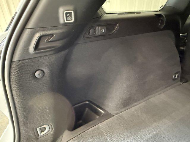 used 2023 Jeep Grand Cherokee car, priced at $37,998