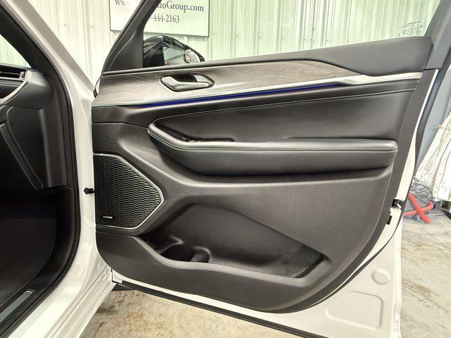 used 2023 Jeep Grand Cherokee car, priced at $37,998