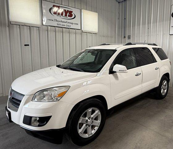 used 2010 Saturn Outlook car, priced at $3,295