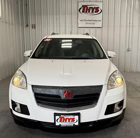 used 2010 Saturn Outlook car, priced at $3,295
