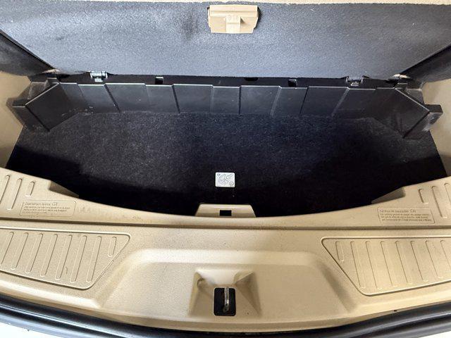 used 2010 Saturn Outlook car, priced at $3,295