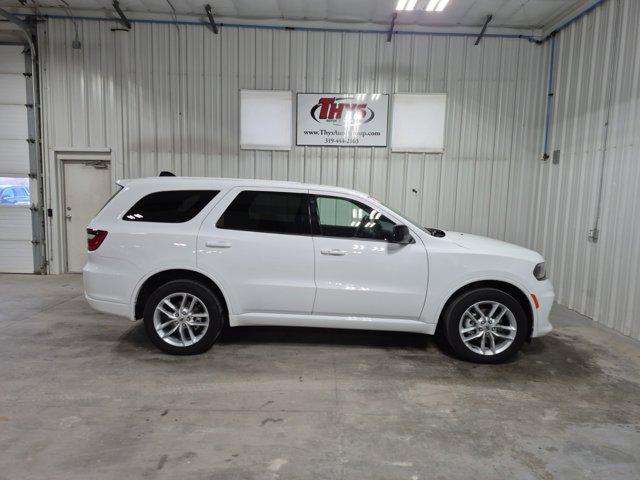 used 2024 Dodge Durango car, priced at $36,990