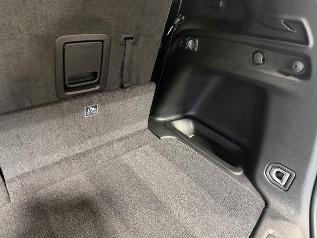 new 2025 Jeep Grand Cherokee L car, priced at $50,990