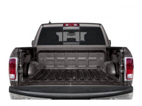used 2019 Ram 1500 car, priced at $28,990
